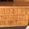 Rustic Dresser