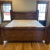 Rustic Bed - Image 2